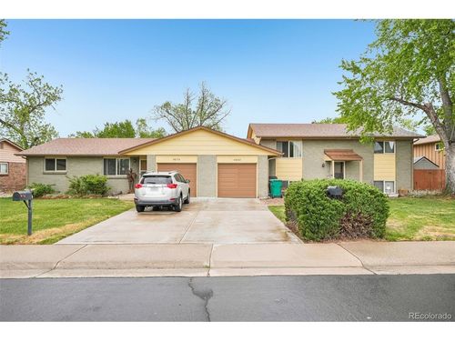 4664 W Simms St, Wheat Ridge, CO, 80033 | Card Image