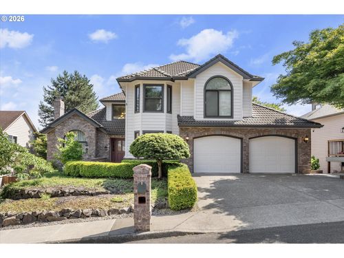 13328 Se Jordan Ct, Happy Valley, OR, 97086-1698 | Card Image