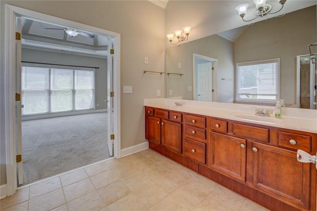 1065 Chippewa Oak Dr, House other with 3 bedrooms, 2 bathrooms and null parking in Dacula GA | Image 26