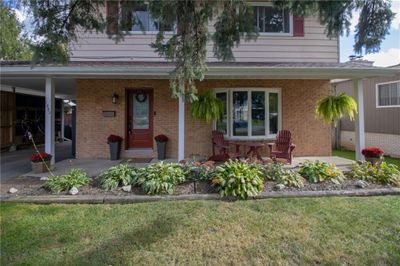 1333 Briarwood Dr, House other with 3 bedrooms, 3 bathrooms and 3 parking in Brockville ON | Image 2