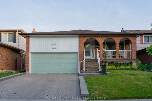 1471 Fieldlight Blvd, Pickering, ON, L1V2S3 | Card Image