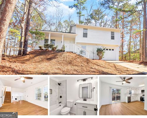 3840 Rolling Pl, Conley, GA, 30288-1461 | Card Image