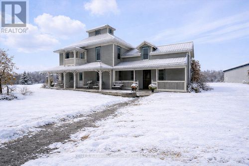 28 Lockhart Crt, Warkworth, ON, K0K3K0 | Card Image