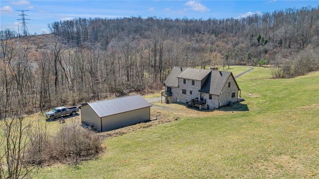 139 Wampum Rd, House other with 3 bedrooms, 5 bathrooms and 5 parking in Wampum PA | Image 34