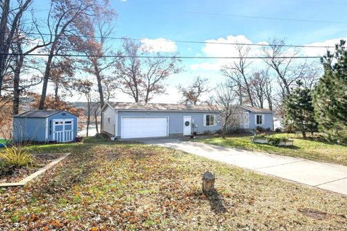 16105 Linneman Lake Rd, Avon, MN, 56310-9667 | Card Image