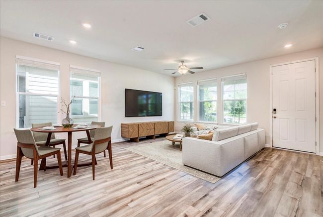 221 Delaware Mountains Ter, House other with 3 bedrooms, 3 bathrooms and 2 parking in Dripping Springs TX | Image 7
