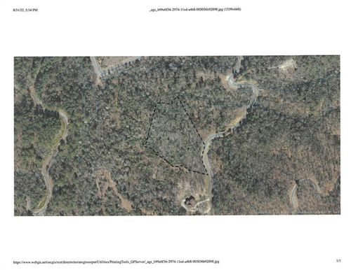 Lot 91 Peppervine Circle, Rosman, NC, 28722 | Card Image