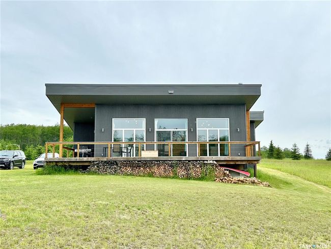 117 Ravine Road, House other with 3 bedrooms, 1 bathrooms and 8 parking in Big Shell SK | Image 41
