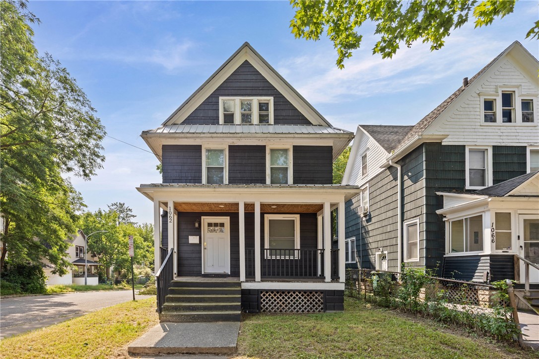 Residential in Rochester 2