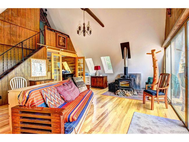 567 Haida Rd, House other with 2 bedrooms, 1 bathrooms and null parking in COMO CO | Image 11