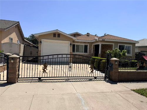 2622 La Presa Ave, Rosemead, CA, 91770-3343 | Card Image