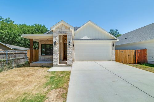 5212 Crowley St, Fort Worth, TX, 76114-1308 | Card Image