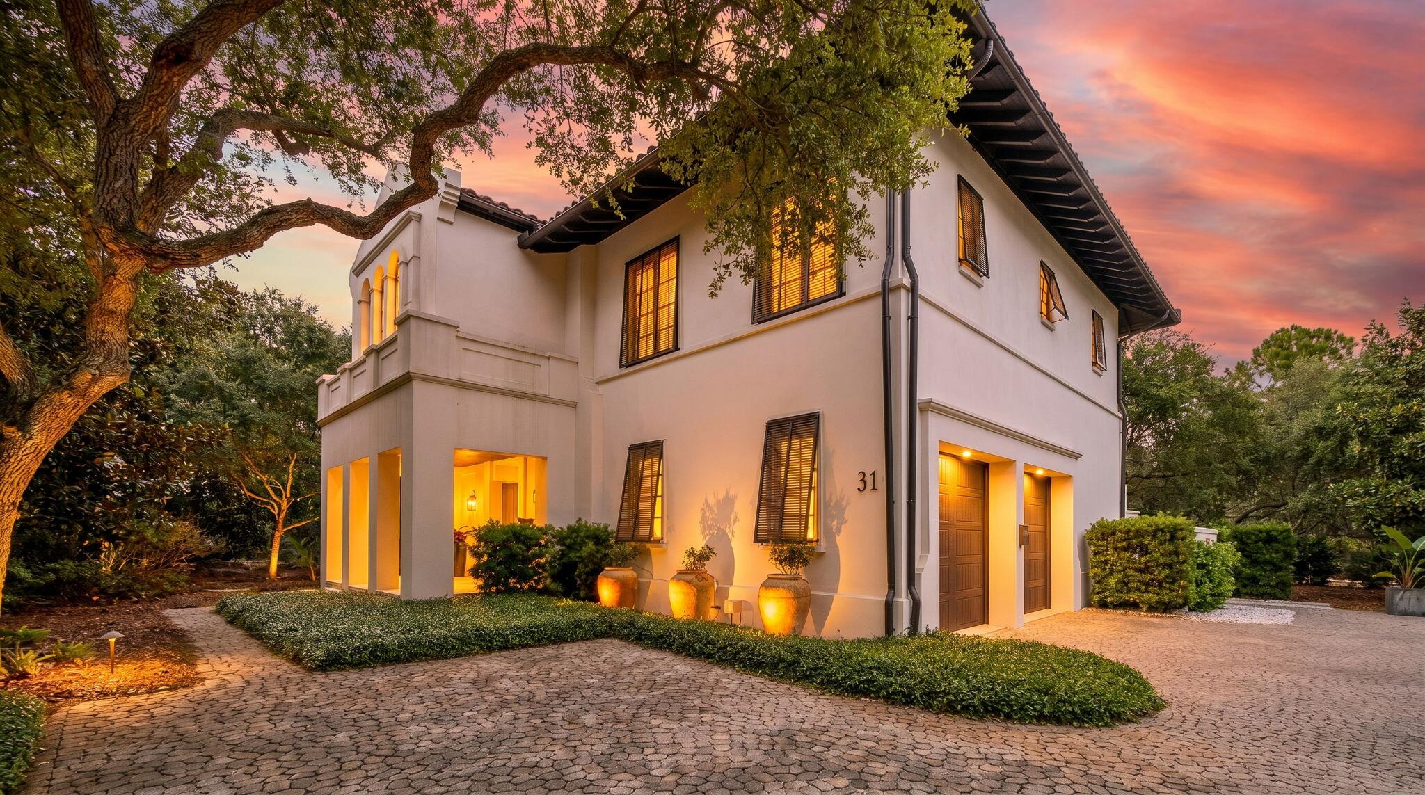 Residential in Santa Rosa Beach