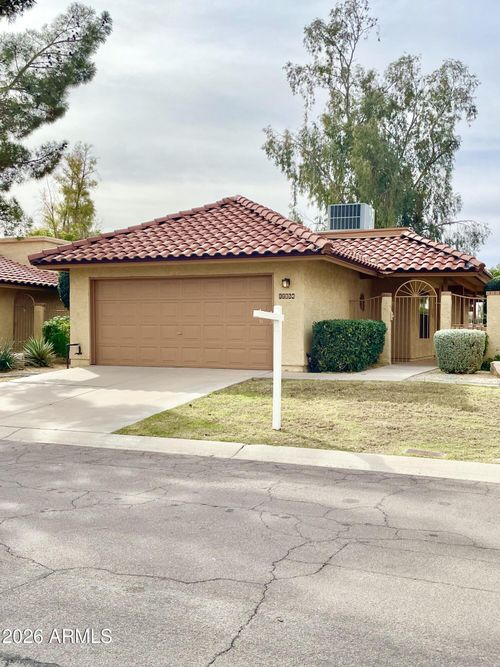 12354 S Shoshoni Drive, Phoenix, AZ, 85044 | Card Image