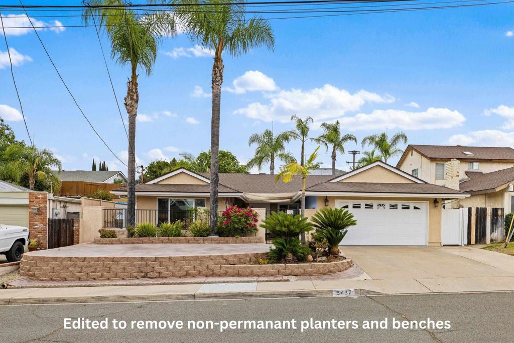 Residential in San Diego 2