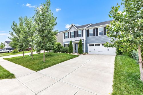 13844 N Cardonia Dr, Camby, IN, 46113-8852 | Card Image