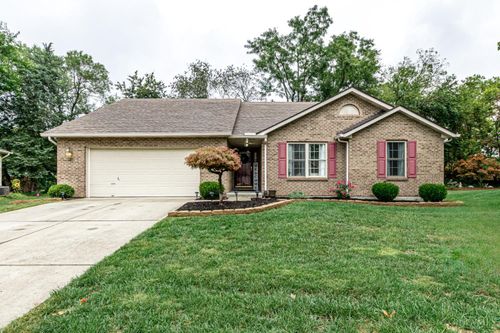 512 Fenwick Dr, Fairfield, OH, 45014-6807 | Card Image