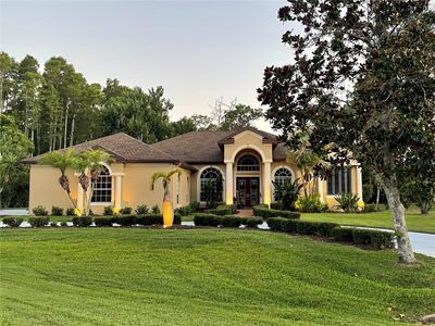 10852 Panicum Court, House other with 4 bedrooms, 3 bathrooms and null parking in New Port Richey FL | Image 2