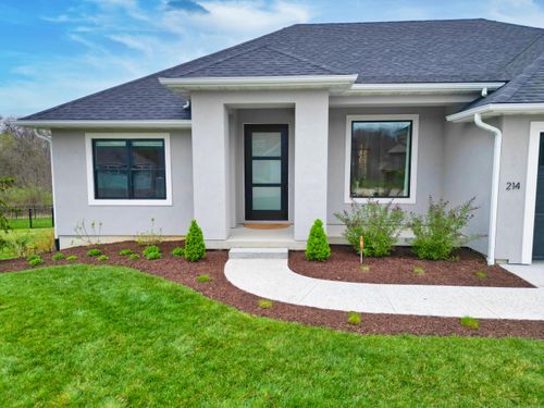 214 Hellwig Ln, Columbia, MO, 65203-4092 | Card Image