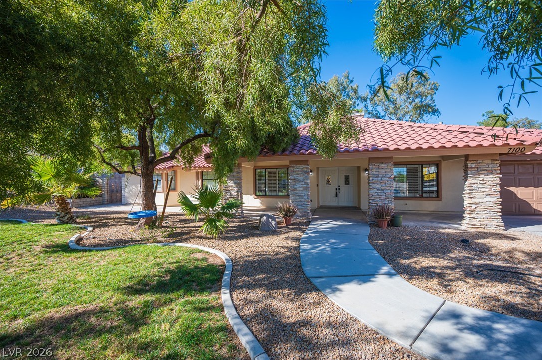 Residential in Las Vegas