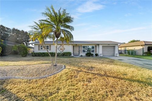 1726 Se 13th St, Cape Coral, FL, 33990-1896 | Card Image