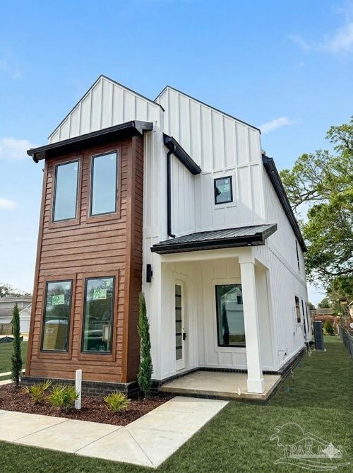 1519 E Hatton St, Pensacola, FL, 32503 | Card Image