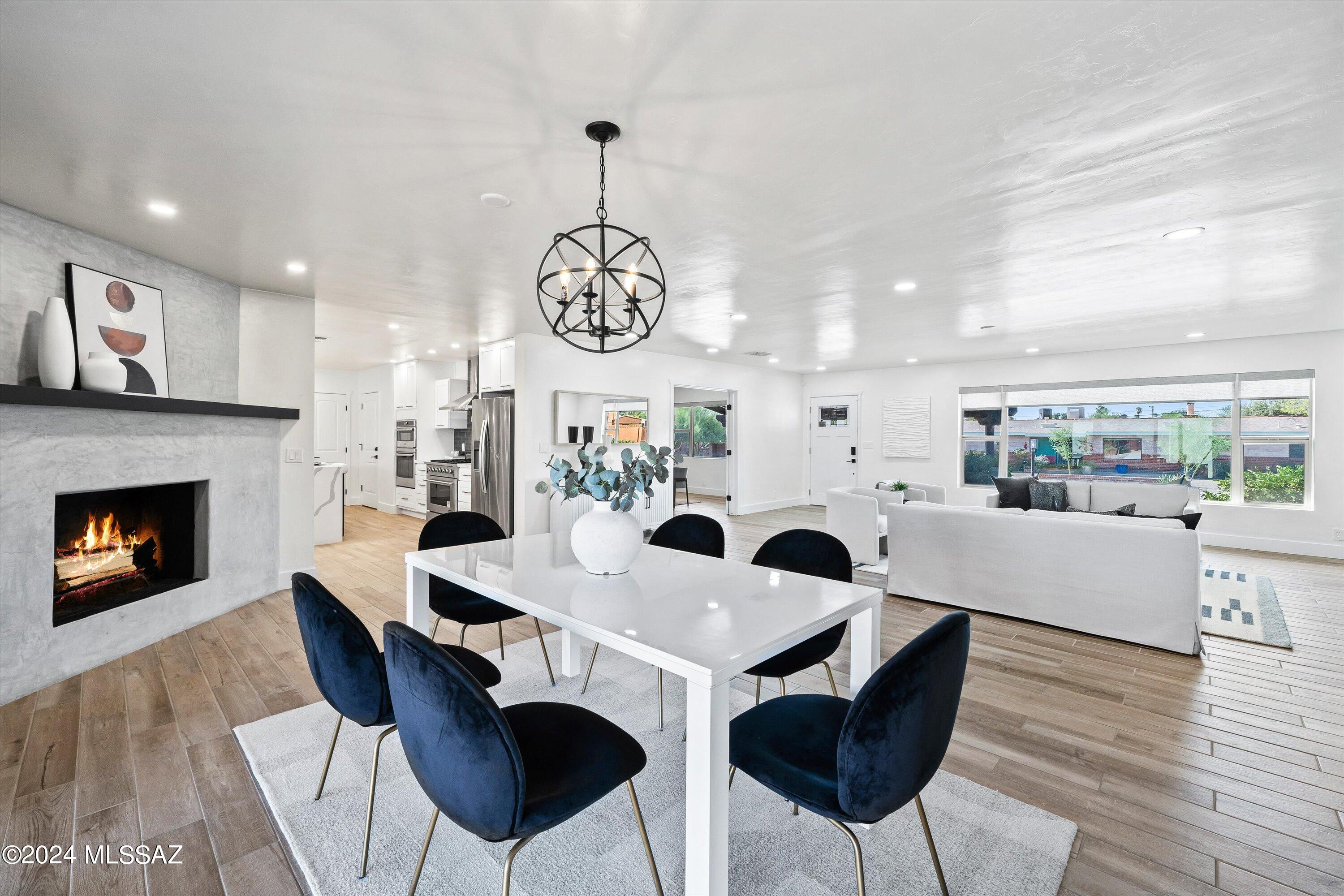 7th St, Tucson, AZ 85711