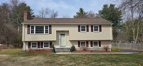 11 Juniper Brook Rd, Northborough, MA, 01532-2311 | Card Image