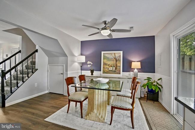 894 Smartts Ln Ne, Townhouse with 3 bedrooms, 3 bathrooms and null parking in LEESBURG VA | Image 7