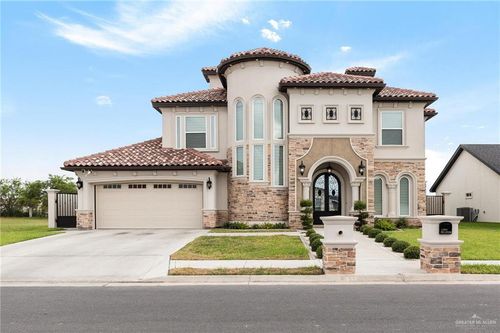 1305 Helen Drive, Weslaco, TX, 78596 | Card Image