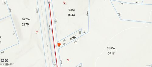 Tbd Nc 381 Hwy, Hamlet, NC, 28345 | Card Image