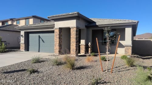 15170 W Gray Fox Trl, Surprise, AZ, 85387 | Card Image