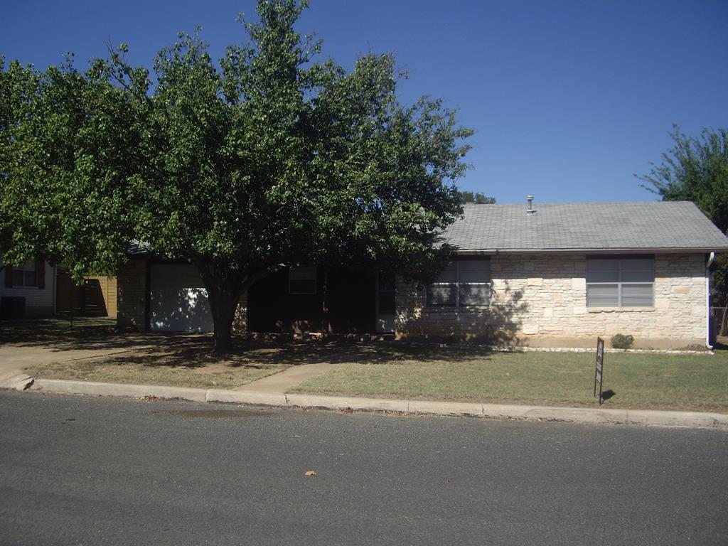 Glenmoor Dr, Fredericksburg, TX 78624