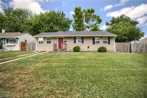 5384 Hanyen Drive, Norfolk, VA, 23502 | Card Image