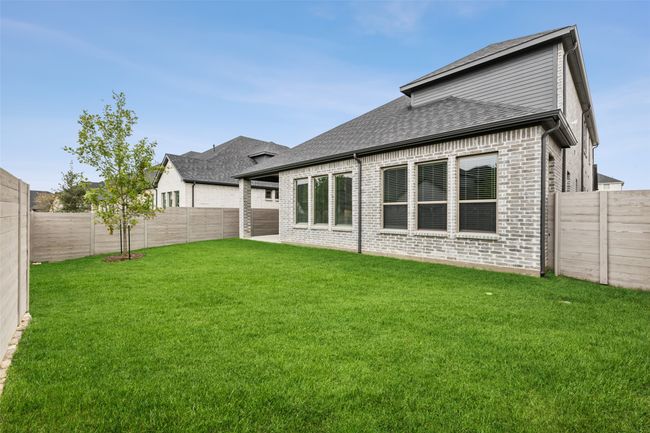 4504 Rustic Ridge Dr, House other with 5 bedrooms, 4 bathrooms and null parking in Mckinney TX | Image 25
