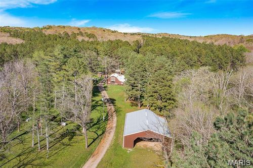 S-K Ranch 858 Wayne Rm, Silva, MO, 63964 | Card Image