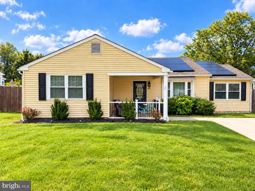 43 Mary Ellen Ln, SICKLERVILLE, NJ, 08081-9744 | Card Image