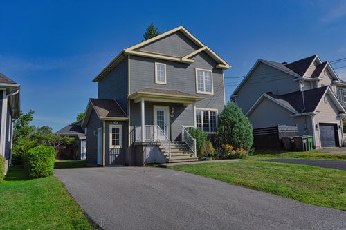 3606 Rue Émilienne-Dubé, Sherbrooke, QC, J1N0S1 | Card Image