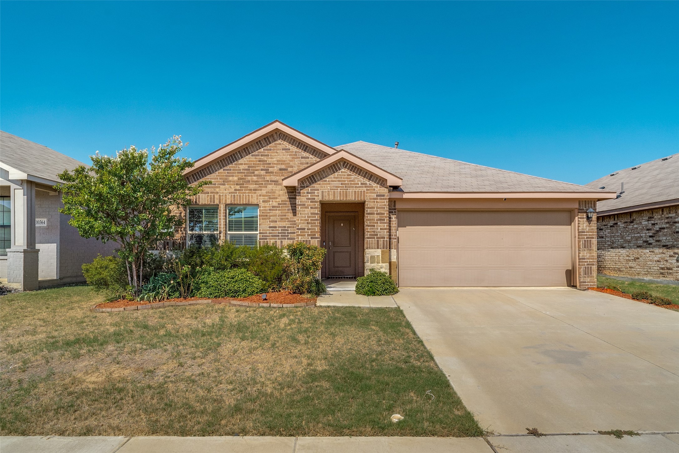 Residential in Crowley