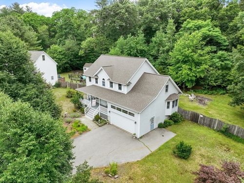 14 Millers Farm Road, Billerica, MA, 01821 | Card Image