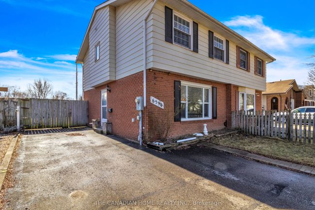 6596 Harmony Ave, House attached with 4 bedrooms, 2 bathrooms and 3 parking in Niagara Falls ON | Image 9