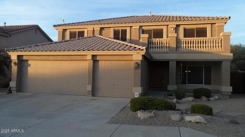6406 W El Cortez Pl, Phoenix, AZ, 85083-1828 | Card Image
