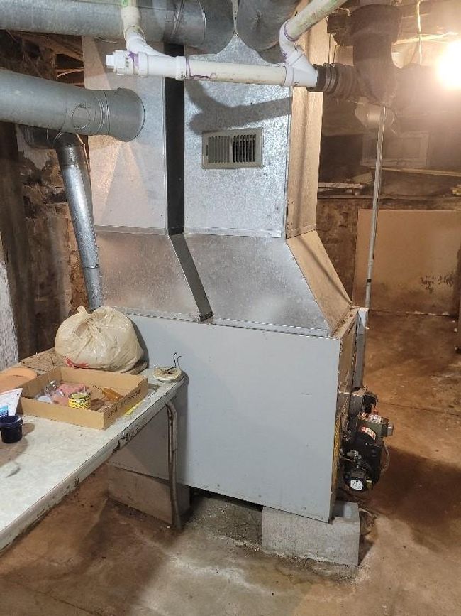 Furnace. | Image 17