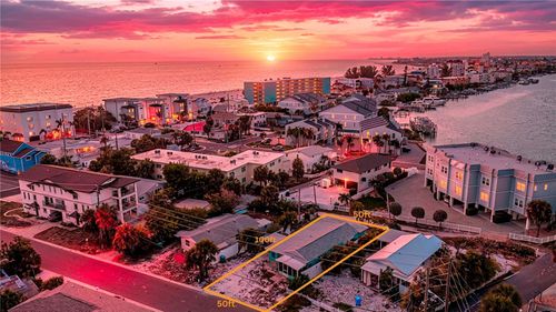 148 98th Ave, Treasure Island, FL, 33706-3262 | Card Image