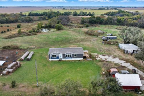 1582 S 2600 Rd, Herington, KS, 67449-5016 | Card Image