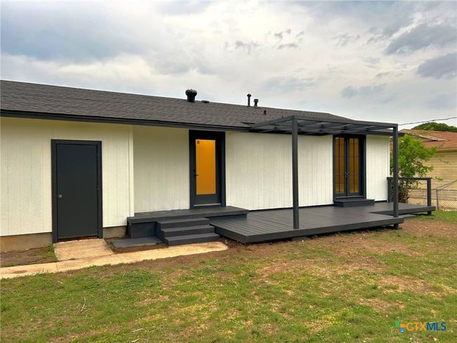 3104 Zephyr Rd, House other with 3 bedrooms, 2 bathrooms and null parking in Killeen TX | Image 24