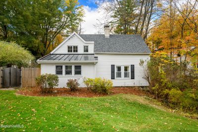 41 Hancock Rd, House other with 3 bedrooms, 1 bathrooms and null parking in Williamstown MA | Image 1