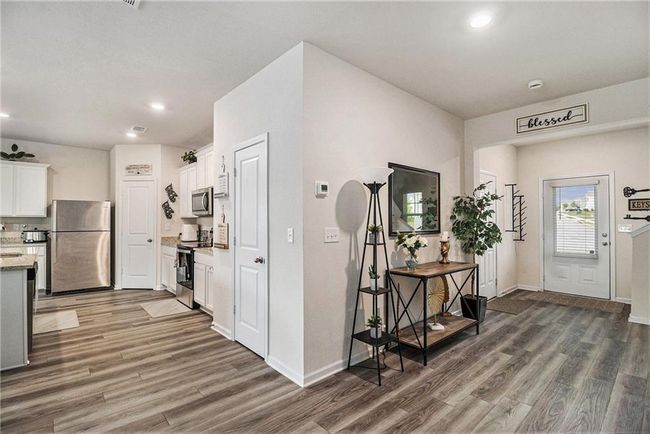 231 Limestone Cir, House other with 4 bedrooms, 3 bathrooms and null parking in Conyers GA | Image 5