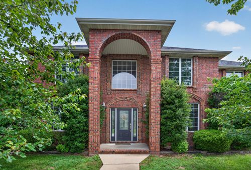 1427 Ridgecrest St, Springfield, MO, 65804-2571 | Card Image