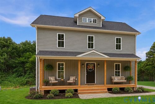 1526 New Town Rd, Goochland, VA, 23063-3936 | Card Image